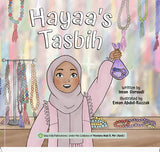 Hayaa's Tasbih