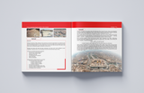 An Illustrated Ziyarah Guide to Iraq (Spiral Bound)