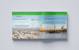 An Illustrated Ziyarah Guide to Iraq (Spiral Bound)