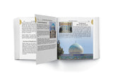 An Illustrated Guide to Ziyarah and Tourism in Iran (Spiral Bound)