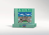 Let's Visit Jamkaran! | 100 Piece Jigsaw Puzzle (Suggested Ages: 3+)