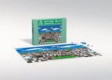 Let's Visit Jamkaran! | 100 Piece Jigsaw Puzzle (Suggested Ages: 3+)