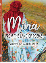 Mina From The Land of Poems