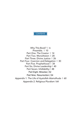 Our Beliefs: An Essential Introduction To The Fundamental Tenets of Islam