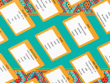 Tambua - The Islamic Word Guessing Game (Suggested Ages 9+)