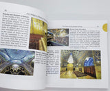 An Illustrated Guide to Ziyarah and Tourism in Iran (Spiral Bound)