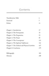 101 Ways to Concentrate in Prayer