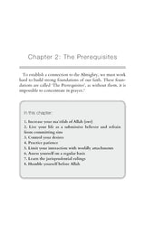 101 Ways to Concentrate in Prayer