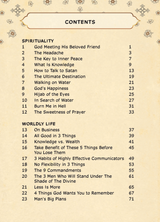 40 Sufi Comics (Volume 2)
