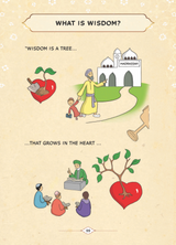 40 Sufi Comics (Volume 2)