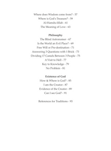 40 Sufi Comics (Volume 1)