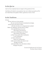 40 Sufi Comics (Volume 1)