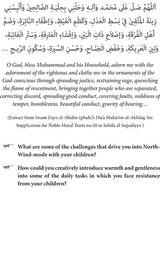 50 Qur'anic Comforts for Mums