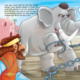 Animals in the Quran – A Collection of 10 Books (Suggested Ages 6+)