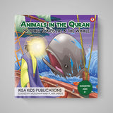 Animals in the Quran – A Collection of 10 Books (Suggested Ages 6+)