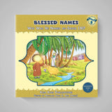 Blessed Names Set - A Collection of 14 Books (Suggested Ages 7+)