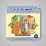 Blessed Names Set - A Collection of 14 Books (Suggested Ages 7+)