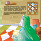 Blessed Names Set - A Collection of 14 Books (Suggested Ages 7+)