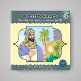 Blessed Names Set - A Collection of 14 Books (Suggested Ages 7+)
