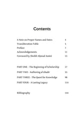 Devoted to The Truth: Allama Amini, The Author of al-Ghadir