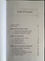 Doctrines of Shi'i Islam: A Compendium of Imami Beliefs and Practices