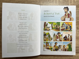 Friends of the Faithful (Suggested Ages: 10+)
