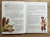 Friends of the Faithful (Suggested Ages: 10+)