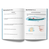 Steps to Perfection | Grade 6 | Student Guide & Student Workbook Bundle