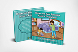 Hakima and Hadi - A Collection of 9 Board Books (Suggested Ages 2-5)