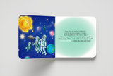 Hakima and Hadi - A Collection of 9 Board Books (Suggested Ages 2-5)