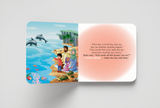 Hakima and Hadi - A Collection of 9 Board Books (Suggested Ages 2-5)