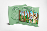 Hakima and Hadi - A Collection of 9 Board Books (Suggested Ages 2-5)