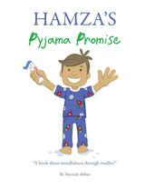 Hamza's Pyjama Promise (Suggested Ages: 6-10)