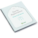 Qur'an Appreciation (A Set of 5 Booklets)