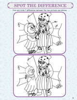 40 Hadith for Children (Suggested Ages: 7+)