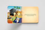 The Great Prophets & Ahl al-Kisa Series - A Collection of 9 Board Books (Suggested Ages: 2-6)