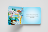 The Great Prophets & Ahl al-Kisa Series - A Collection of 9 Board Books (Suggested Ages: 2-6)