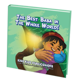 The Great Prophets & Ahl al-Kisa Series - A Collection of 9 Board Books (Suggested Ages: 2-6)