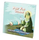 The Great Prophets & Ahl al-Kisa Series - A Collection of 9 Board Books (Suggested Ages: 2-6)
