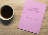 The Faith of Shia Islam