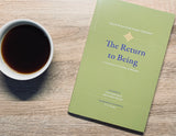 The Return to Being: A Translation of Risalat al-Walayah