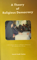 A Theory of Religious Democracy