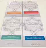 The Lives of the Twelve: A Look at the Social and Political Lives of the Twelve Infallible Imams (4- Book set)