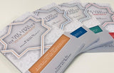 The Lives of the Twelve: A Look at the Social and Political Lives of the Twelve Infallible Imams (4- Book set)