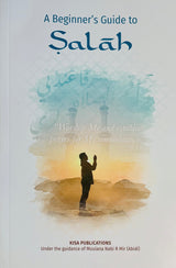 A Beginner's Guide to Salah