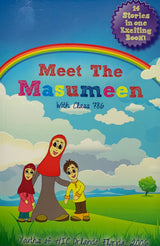 Meet the Masumeen With Class 786 (Suggested Ages: 7-12)
