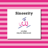 Islamic Values: 100+ Creative Crafts and Hands on Activities (Suggested Ages 5-12)
