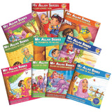 My Allah Series – A Collection of 10 Books (Suggested Ages 3+)