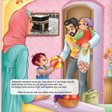 My Allah Series – A Collection of 10 Books (Suggested Ages 3+)