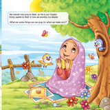 My Allah Series – A Collection of 10 Books (Suggested Ages 3+)